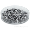 high purity Silicon pieces 99.9999% high purity Si piece